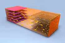 Pin lithium-ion: sạc nóng ở 60 độ C chỉ 10 phút là đầy