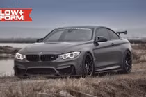 BMW M4 “lên đời” GTS đơn giản nhưng mạnh mẽ
