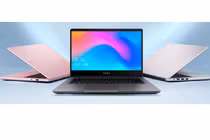  RedmiBook xuất hiện trực tuyến cực kỳ ấn tượng