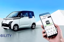 Wuling Air ev 2022 bán ra từ 387,5 triệu đồng tại Đông Nam Á