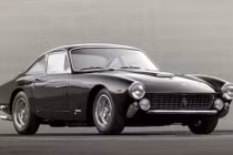 “Quý tộc” Ferrari 250 GT Berlinetta Lusso lên sàn đấu giá