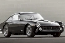 “Quý tộc” Ferrari 250 GT Berlinetta Lusso lên sàn đấu giá