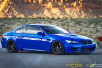 BMW E92 M3 đẹp từ trong ra ngoài