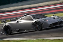 Ra mắt siêu xe Pagani Huayra Imola mới tới 116 tỷ đồng