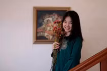 Ngô Quỳnh Anh H.A.T tuổi 39: Trẻ như đôi mươi, kín tiếng mà hạnh phúc