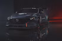 Dự án Mazda3 TCR cho Touring Car Championship bị huỷ vì Covid-19
