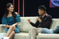 Trương Mỹ Nhân từng sống thử khi 19 tuổi