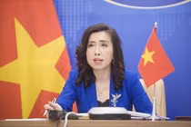 Việt Nam thông tin về việc đặt mua vaccine COVID-19 từ Trung Quốc