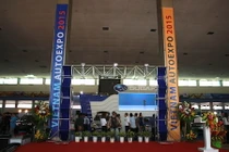Vietnam AutoExpo 2015: Đông nhưng không “tinh“