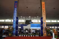 Vietnam AutoExpo 2015: Đông nhưng không “tinh“