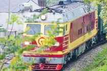 Đề nghị dừng tàu liên vận Việt - Trung phòng virus corona