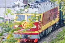 Đề nghị dừng tàu liên vận Việt - Trung phòng virus corona