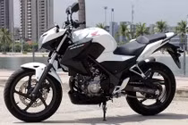 Honda Việt Nam sẽ phân phối CB300F: “Chắc ai đó có về“?
