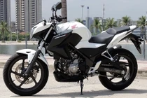 Honda Việt Nam sẽ phân phối CB300F: “Chắc ai đó có về“?