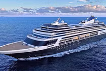 Căn hộ trên du thuyền siêu sang chào bán hơn 50 tỷ đồng