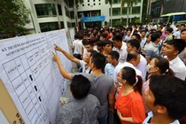 Lừa đảo xuất khẩu lao động: Công ty "ma" ngang nhiên hoạt động đến bao giờ?