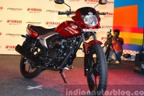 Soi chi tiết xe côn tay 18 triệu đồng của Yamaha