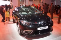 Renault Formula Edition bản đặc biệt “trình làng” giá 685 triệu 