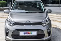 Chi tiết ôtô Kia Picanto 2018 siêu rẻ giá chỉ 293 triệu đồng