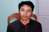 Sát hại bạn vì thua bạc 1 triệu đồng