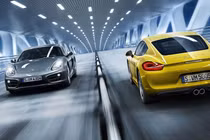 Porsche triệu hồi gần 200.000 xe dính lỗi đèn pha gây nguy hiểm