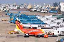 Đề xuất mở đường bay quốc tế vào cuối tháng 7