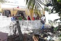 Khởi tố đại úy bắn chết người: Rất cần thiết!