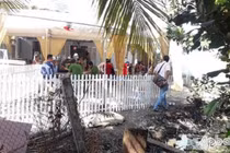 Khởi tố đại úy bắn chết người: Rất cần thiết!