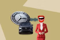 Mercedes-Benz là hãng xe đầu tiên tích hợp ChatGPT lên ôtô