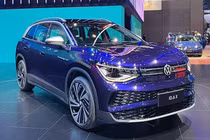Volkswagen kiện đại lý vì tự ý nhập xe điện Trung Quốc bán tại Đức