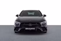 Brabus độ Mercedes A35 AMG bán ra tới hơn 2 tỷ đồng