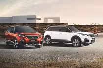 Peugeot 3008 và 5008 giảm tới 150 triệu đồng tại đại lý