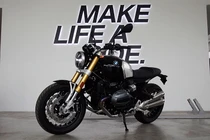 BMW R12 nineT gần 700 triệu tại Việt Nam, đắt hơn Toyota Yaris Cross