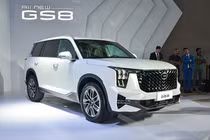 GAC GS8 tại Việt Nam giảm hơn 160 triệu, kéo doanh số èo uột