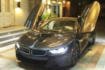 Điểm danh “siêu xe, xế sang” gần trăm tỷ của chồng Midu