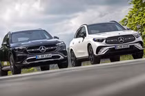 Mercedes-Benz GLC 2023 dự kiến cao nhất 2,9 tỷ đồng tại Việt Nam?