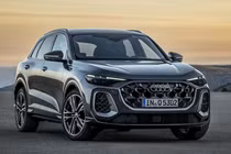 Audi Q5 2025 bán từ 1,44 tỷ đồng, động cơ tiết kiệm hơn