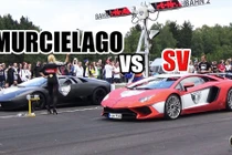 Màn song đấu của hai “siêu bò” mạnh nhất thế giới