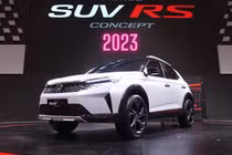 Honda SUV RS từ 256 triệu đồng tại Đông Nam Á, rẻ hơn Toyota Raize?