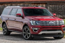 Ford Expedition King Ranch 2020 bán ra từ 1,7 tỷ đồng 