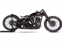 Chiêm ngưỡng mẫu môtô với vô số giải thưởng danh giá