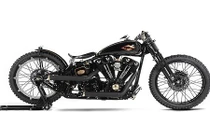 Chiêm ngưỡng mẫu môtô với vô số giải thưởng danh giá