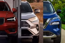 Top SUV hạng sang nhanh nhất thế giới năm 2020