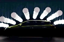 Toyota Yaris 2018 hatchback "lộ hàng" trước ngày ra mắt