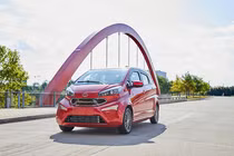 Xe điện Trung Quốc - Kandi tại Mỹ chỉ từ 300 triệu đồng