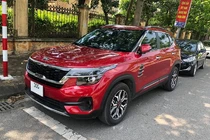 Rao bán Kia Seltos rẻ 60 triệu, dân mạng vạch trần chủ xe lãi đậm