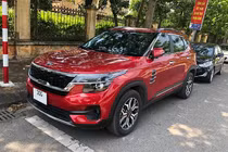 Rao bán Kia Seltos rẻ 60 triệu, dân mạng vạch trần chủ xe lãi đậm