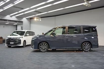  Toyota Noah và Voxy 2022 giá rẻ "cháy hàng" sau 1 tuần ra mắt