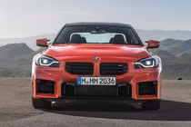 Chi tiết BMW M2 2023 từ 62.000 USD, diện mạo gây tranh cãi