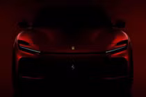 Xem trước Ferrari Purosangue 2023, siêu SUV đầu tiên của Ferrari